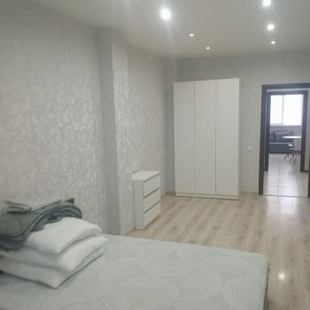 Сдается 1-комнатная квартира, 45 м²