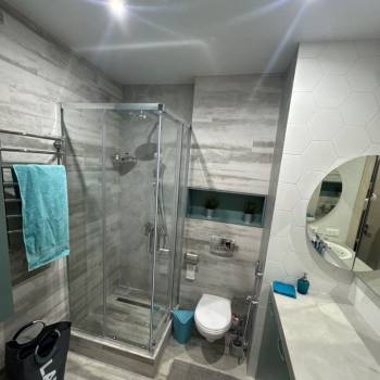 Сдается 1-комнатная квартира, 41 м²