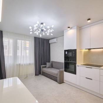 Продается 2-х комнатная квартира, 65,5 м²