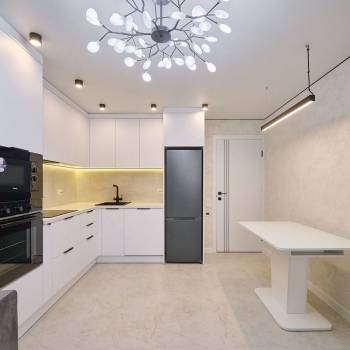 Продается 2-х комнатная квартира, 65,5 м²