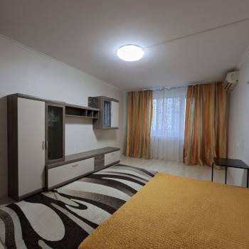 Продается 1-комнатная квартира, 33,7 м²