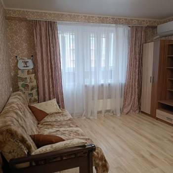 Продается 1-комнатная квартира, 40,1 м²