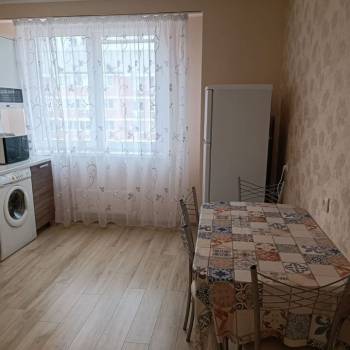 Продается 1-комнатная квартира, 40,1 м²