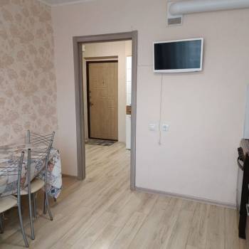 Продается 1-комнатная квартира, 40,1 м²