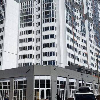Продается 3-х комнатная квартира, 82 м²