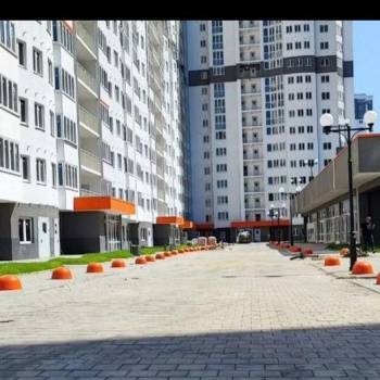 Продается 3-х комнатная квартира, 82 м²