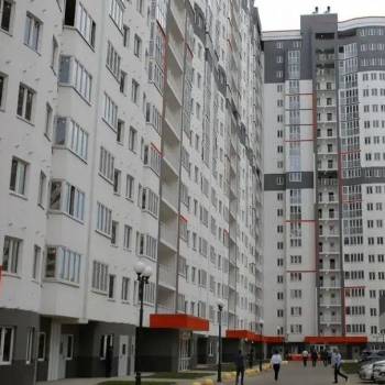 Продается 3-х комнатная квартира, 82 м²