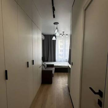 Сдается 1-комнатная квартира, 22 м²