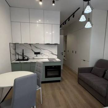 Сдается 1-комнатная квартира, 22 м²
