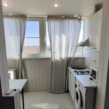 Сдается 1-комнатная квартира, 17,2 м²