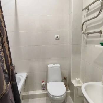 Сдается 1-комнатная квартира, 17,2 м²