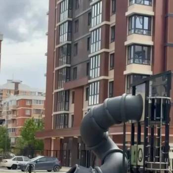 Сдается 1-комнатная квартира, 25,3 м²
