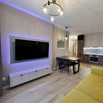 Продается 2-х комнатная квартира, 64 м²