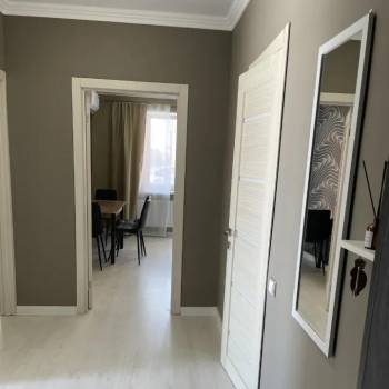Сдается 2-х комнатная квартира, 56,7 м²