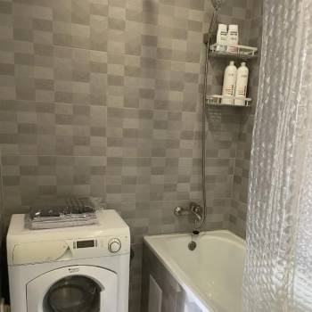 Сдается 2-х комнатная квартира, 56,7 м²