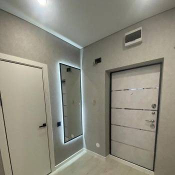 Продается 1-комнатная квартира, 49 м²