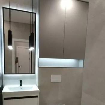 Продается 1-комнатная квартира, 49 м²