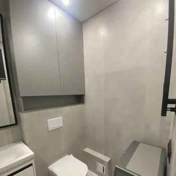 Продается 1-комнатная квартира, 49 м²