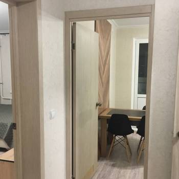 Сдается 1-комнатная квартира, 39 м²