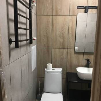 Сдается 1-комнатная квартира, 39 м²