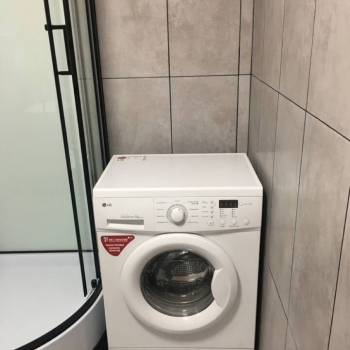 Сдается 1-комнатная квартира, 39 м²