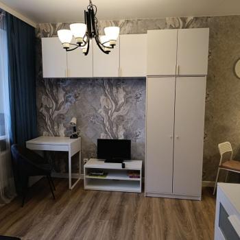 Сдается 1-комнатная квартира, 33 м²