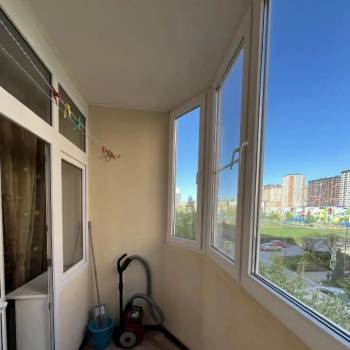 Сдается 1-комнатная квартира, 34 м²