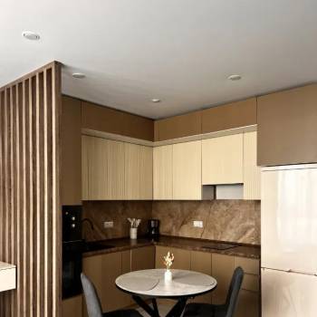 Сдается 1-комнатная квартира, 30 м²