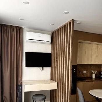 Сдается 1-комнатная квартира, 30 м²