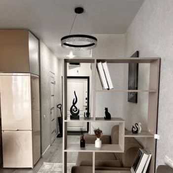 Сдается 1-комнатная квартира, 30 м²