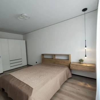 Сдается 1-комнатная квартира, 36,6 м²