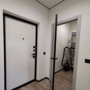 Сдается 1-комнатная квартира, 36,6 м²