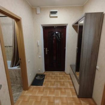 Сдается 1-комнатная квартира, 37 м²