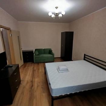 Сдается 1-комнатная квартира, 37 м²