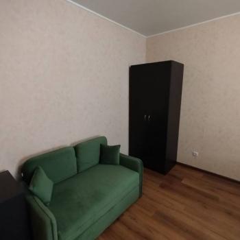Сдается 1-комнатная квартира, 37 м²
