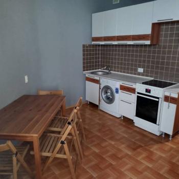 Сдается 1-комнатная квартира, 37 м²