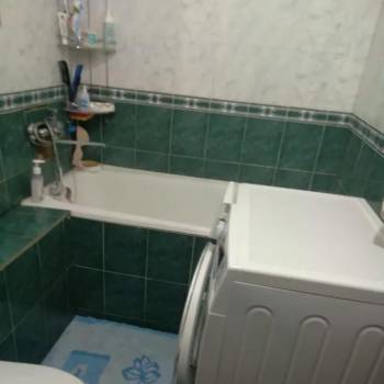 Продается 1-комнатная квартира, 31 м²