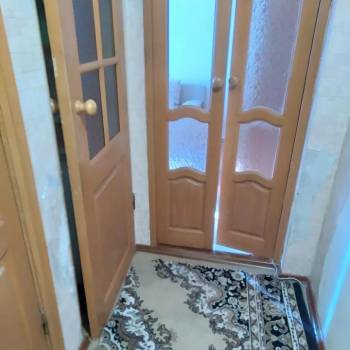 Продается 1-комнатная квартира, 31 м²