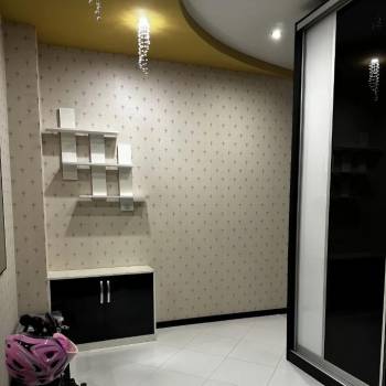 Сдается 1-комнатная квартира, 60 м²