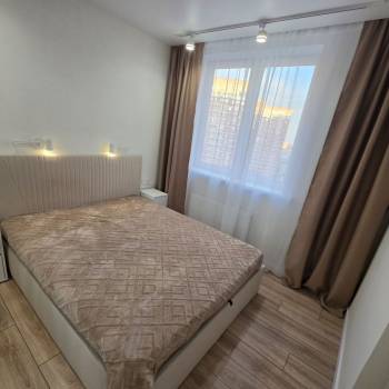 Продается 1-комнатная квартира, 34,9 м²