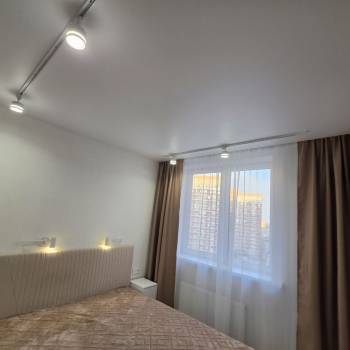 Продается 1-комнатная квартира, 34,9 м²