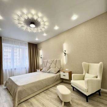 Продается 1-комнатная квартира, 38 м²