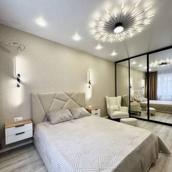 Продается 1-комнатная квартира, 38 м²