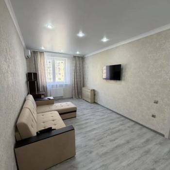 Сдается 2-х комнатная квартира, 56 м²