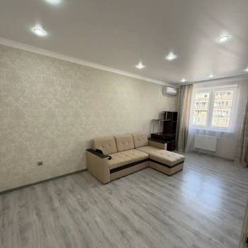 Сдается 2-х комнатная квартира, 56 м²