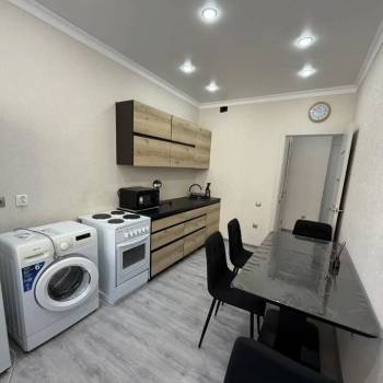 Сдается 2-х комнатная квартира, 56 м²