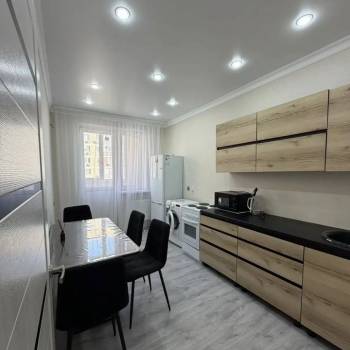 Сдается 2-х комнатная квартира, 56 м²