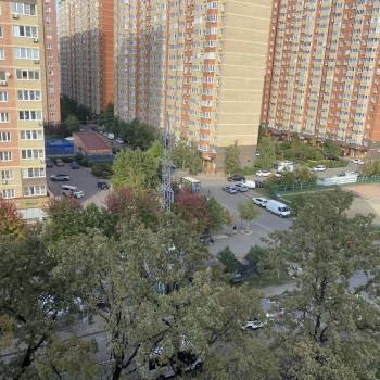 Сдается 2-х комнатная квартира, 68 м²