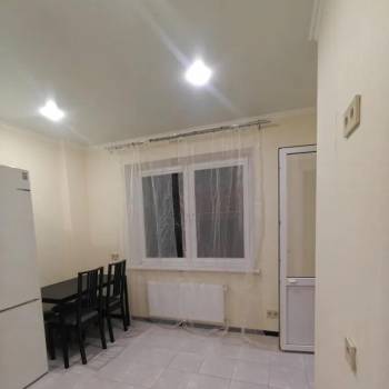 Сдается 1-комнатная квартира, 45 м²