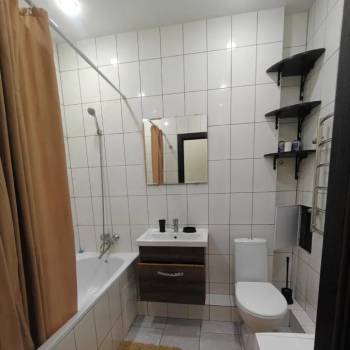Сдается 1-комнатная квартира, 45 м²